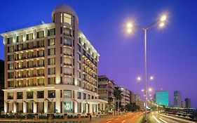 Intercontinental Marine Drive Mumbai By Ihg